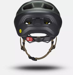 Casco de Ciclismo Specialized Camber Verde