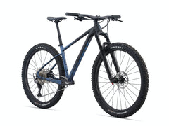Bicicleta MTB Giant Fathom 29 2 2021 Black/Blue