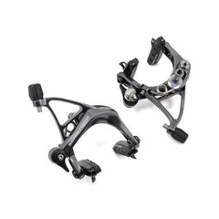 Herraduras Sram Frenos Set Force Negros