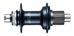 Juegos de Manzanas Shimano Hb/fh M7110-b Boost Slx