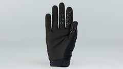 Guantes Ciclismo Specialized Trail Shield / Negro