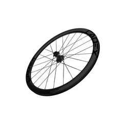 Rueda Ruta Trasera Cadex 42mm Freno Disco Tubeless