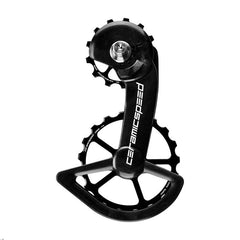 Tensor OSPW CeramicSpeed SHIMANO DA9200 & ULT8100 NEGRO