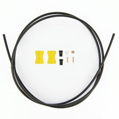 Shimano MANGUERA SM-BH59 1700MM NEGRA ALTUS-DEORE 502466