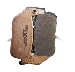 Pastillas Freno EBC Sinteriz Harley Davidson SportSter12-13