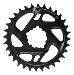 Plato Sram Eagle x-Sync 2 Aluminio 3MM Offset