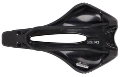 Sillín Prologo Dimension NDR Nack 143mm Negro