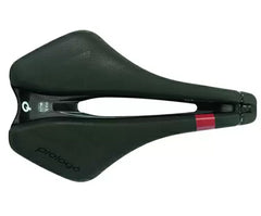 Sillín Prologo Dimension AGX Space T4.0 153mm Negro