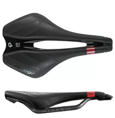 Sillín Prologo Dimension AGX Space T4.0 153mm Negro