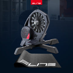 Simulador Elite Direto Con Pacha + Tapete