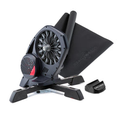 Simulador Elite Direto XR Con Pacha + tapete