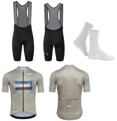 Combo Papá Ciclista #2