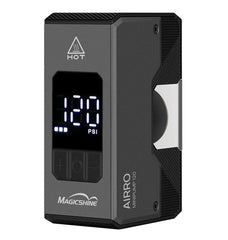 Mini Compresor Magicshine Airro para Bicicletas 120PSI