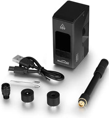 Mini Compresor Magicshine Airro para Bicicletas 120PSI