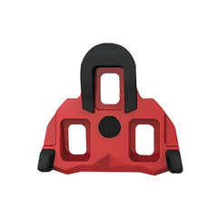 Calas Ruta Exustar Chocles Rojo para Shimano Antidesli 4,5°