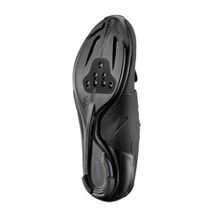 Zapatilla Ciclismo Ruta Giant Surge Comp / Negro