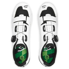 Zapatilla Ciclismo Ruta Spiuk Caray Blanco
