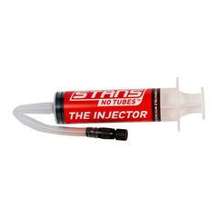 Inyector Liquido Sellante Tubeless Stans No Tubes