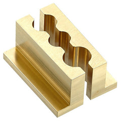 Bloque de Prensa RockShox (3 HUECOS)