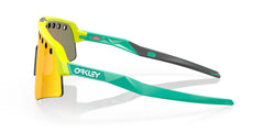 Gafas de Ciclismo Oakley Sutro Lite Sweep Vented Tennis Ball