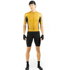 Jersey Ciclismo M/C Safetti Surreale Hombre
