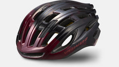 Casco Ciclismo Specialized Propero 3 Angi Ready Mips Marr/Ng