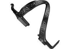 Porta Caramañola Supacaz Fly CAGE POLY Negro