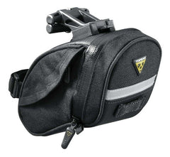 Bolso Portaherramientas Topeak Aero Wedge Dx Qc Medium