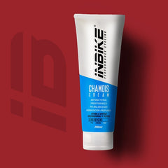 Crema Corporal Inbike Chamois Masculino