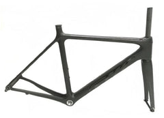 Marco de ruta GW Covadonga Carbono Freno Rin