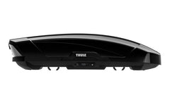 Portaequipaje Thule Motion Xt Negro Talla XXL