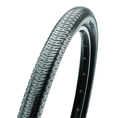 Llanta Maxxis Dth 20X1 1/8-120Tpi Wire Dual SilkWorm
