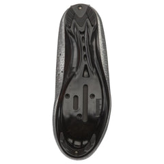 Zapatilla Ciclismo Ruta GW Snake Plata
