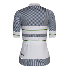 Jersey Ciclismo M/C Mujer Suarez Antartic Classic
