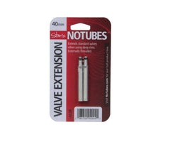 Válvulas de Extensión Notubes 40MM PAR Aluminio