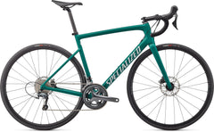 Bicicleta Ruta Specialized 2022 Tarmac SL6 /Verde