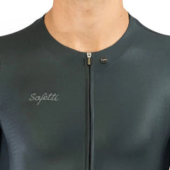 Jersey Ciclismo Safetti M/C Super Slim Hombre Euphoria
