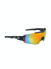 Gafas de Ciclismo Spiuk De Ciclismo Profit Negro