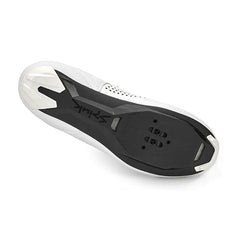 Zapatilla Ciclismo Ruta Spiuk Spray Blanco