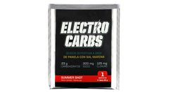 Bebida Escarabajos Electro-Carbs 25gr