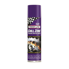 Lubricante Cadena Finish Line Chill Zone 17 oz SPRAY