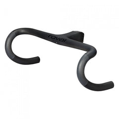 Manubrio Ruta Specia.Roval Alpinist Cockpit 31.8X440/110mm