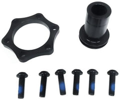 Convertidor a Boost Trasero