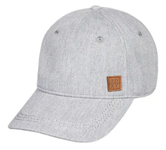 Gorra Lifestyle Roxy Extra Innings A Gris