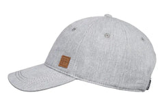 Gorra Lifestyle Roxy Extra Innings A Gris