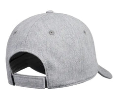Gorra Lifestyle Roxy Extra Innings A Gris