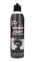 Limpiador Cambio Electronico Finish Line E-shift 9oz