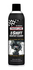 Limpiador Cambio Electronico Finish Line E-shift 16 Oz