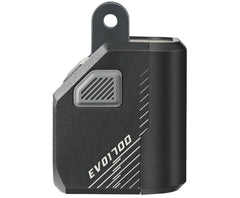 Luz Delantera Magicshine EVO 1700 Lm RC USB-C