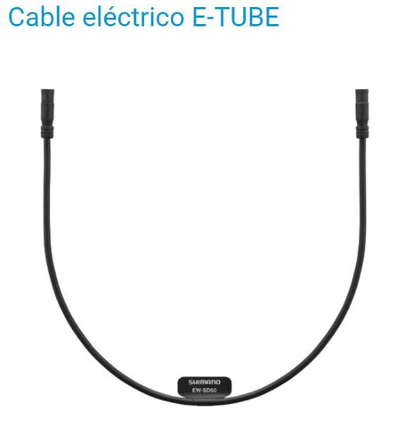 Cable eléctrico Shimano Ew-Sd50 1200mm Di2
